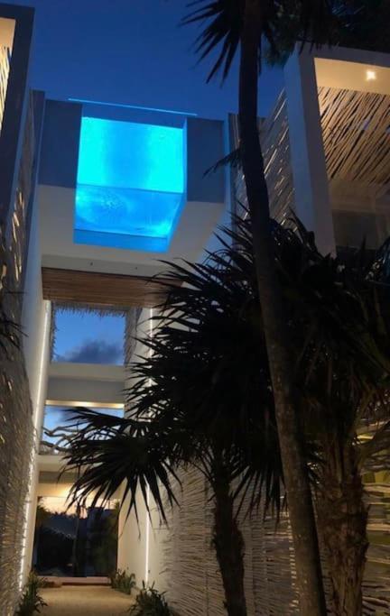 Beachfront I'ik By Casa Xuul * Tulum