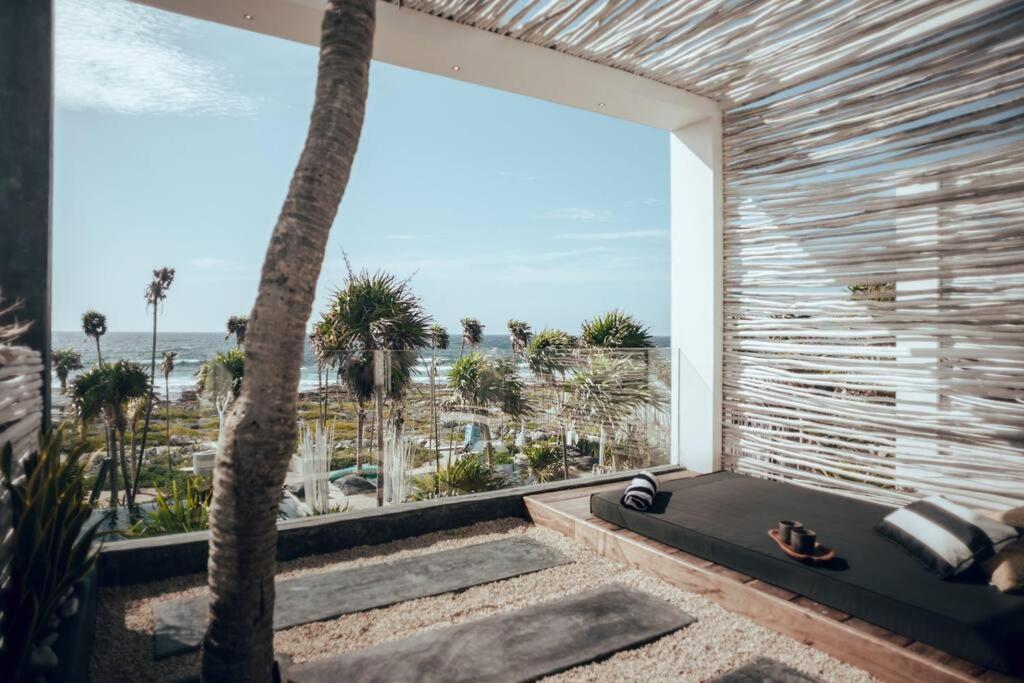 Beachfront I'ik By Casa Xuul